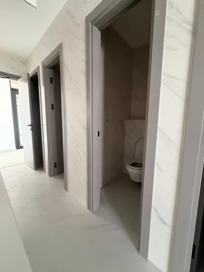 Rent, office space, 100m², City Kvart, Podgorica