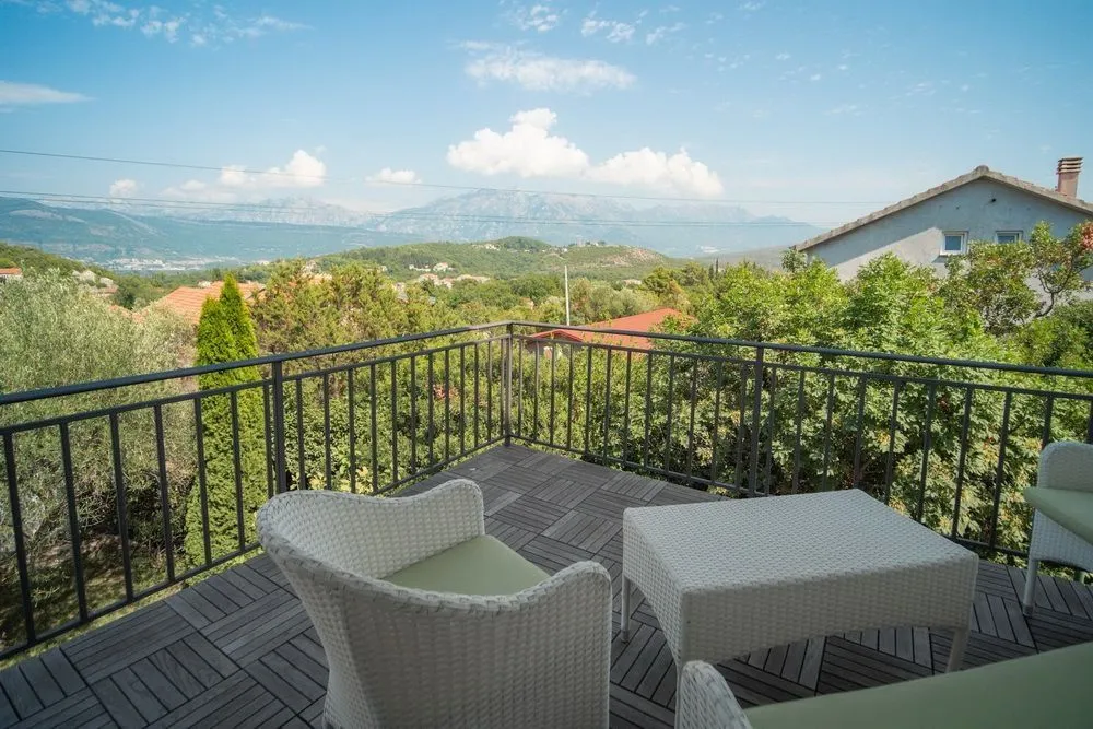 Sale, house, 525m², Radovići, Tivat