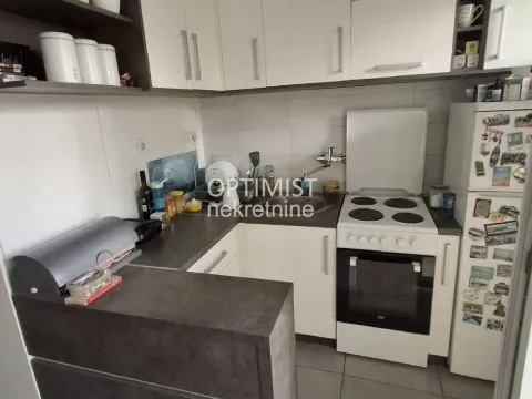 Sale, two bedroom apartment, 51m², Novi Beograd Sve Podlokacije, Beograd - image 4