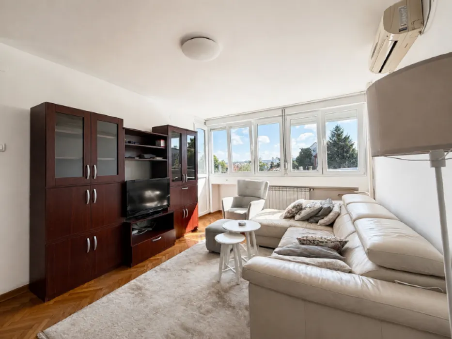 Prodaja, stan, 57m², Voždovac Sve Podlokacije, Beograd