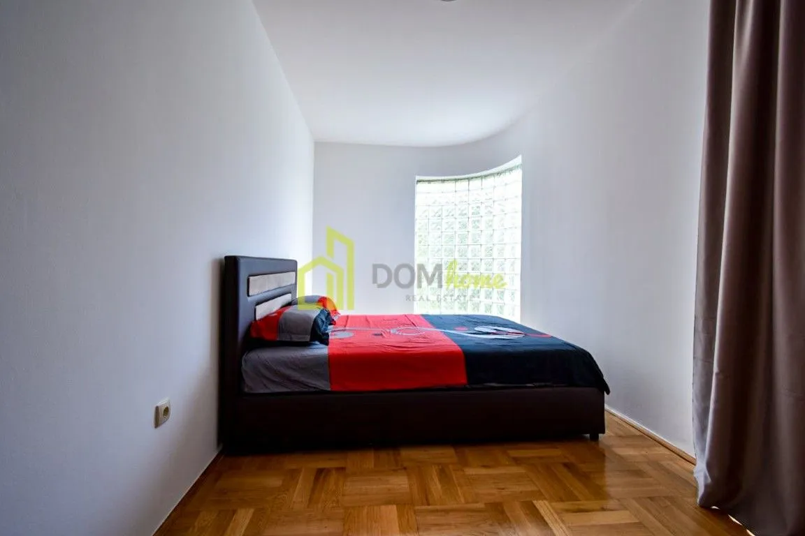 Prodaja, trosoban stan, 86m², Bečići, Budva
