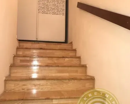 Sale, four bedroom apartment, 98m², Nova Detelinara, Novi Sad Sve Podlokacije - image 19