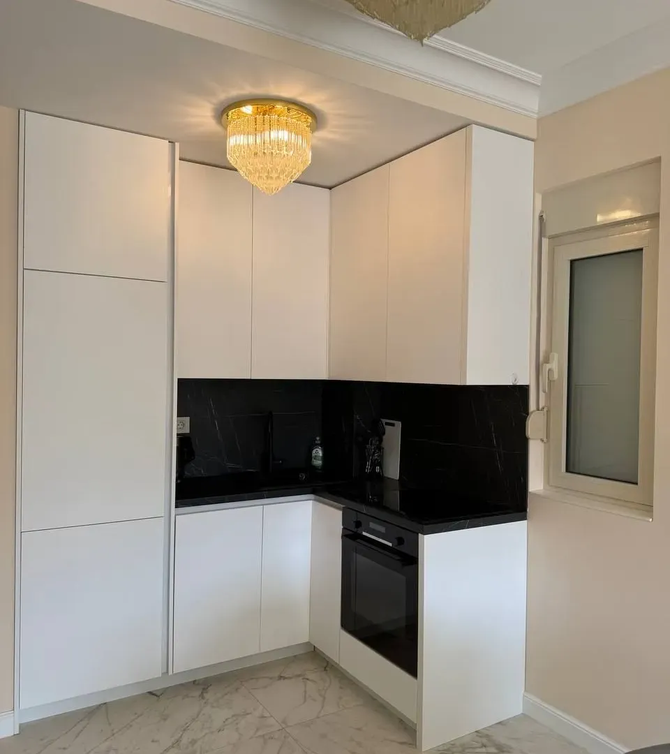 Rent, two bedroom apartment, 74m², Centar, Budva