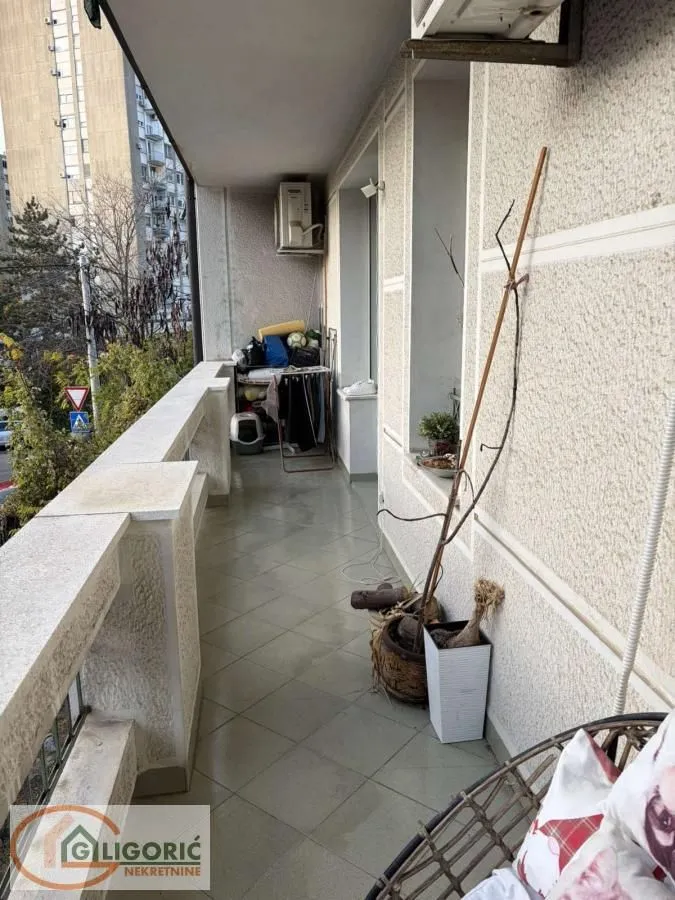 Sale, four bedroom apartment, 103m², Julino Brdo, Beograd