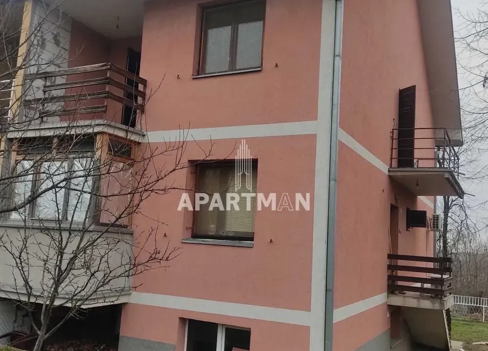 Sale, house, 181m², Čukarica, Beograd