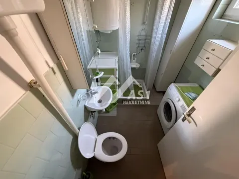 Izdavanje, dvosoban stan, 50m², Bulevar Oslobodjenja, Novi Sad Sve Podlokacije - image 5