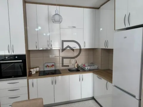 Prodaja, stan, 48m², Tuški Put, Podgorica - image 7