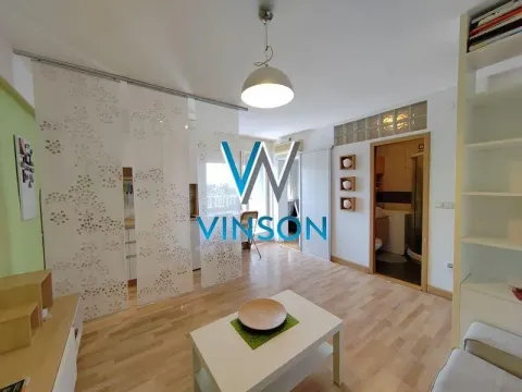 Izdavanje, jednosoban stan, 37m², Liman 3, Novi Sad Sve Podlokacije - image 5