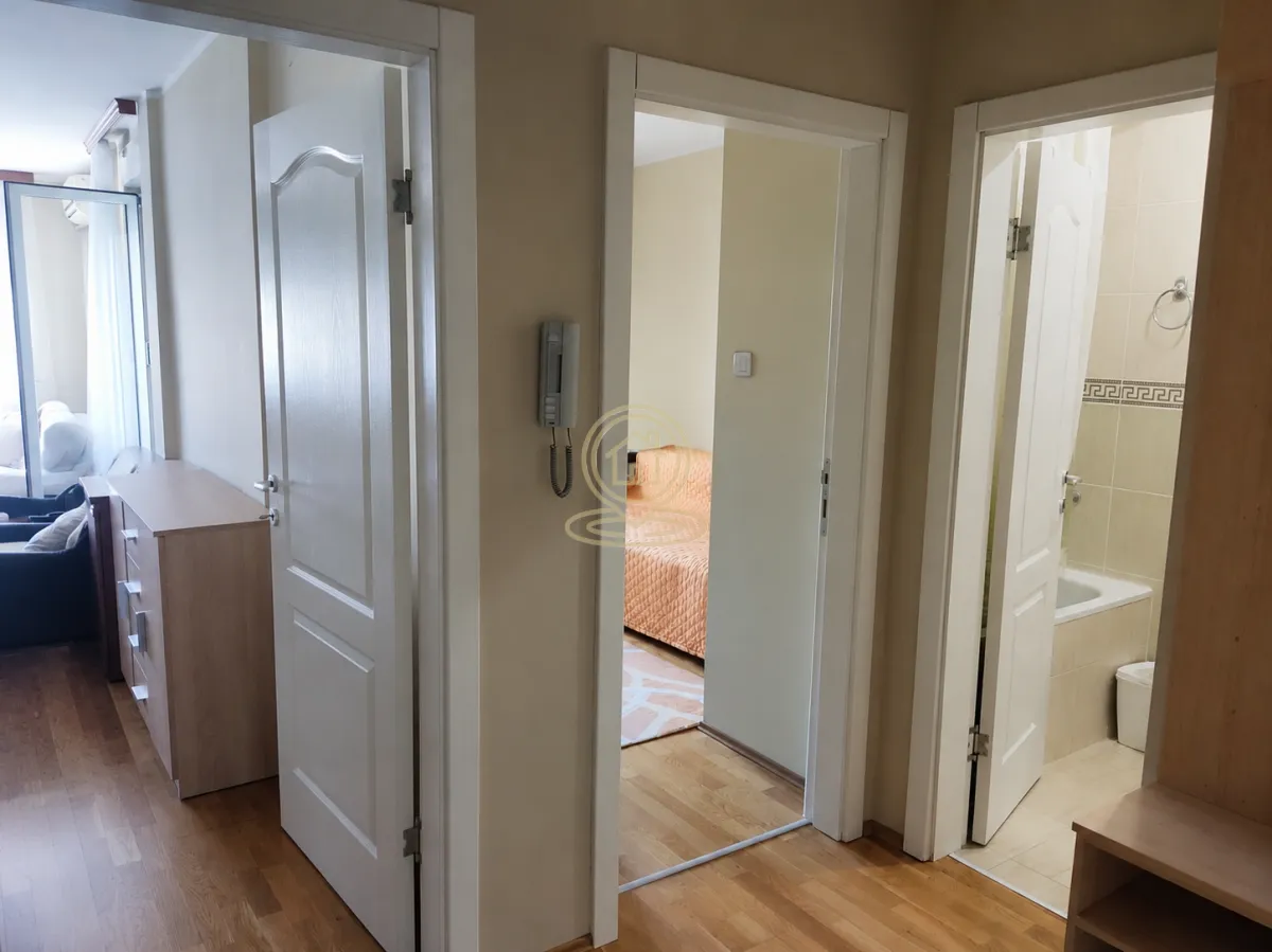 Prodaja, dvosoban stan, 45m², Telep, Novi Sad Sve Podlokacije