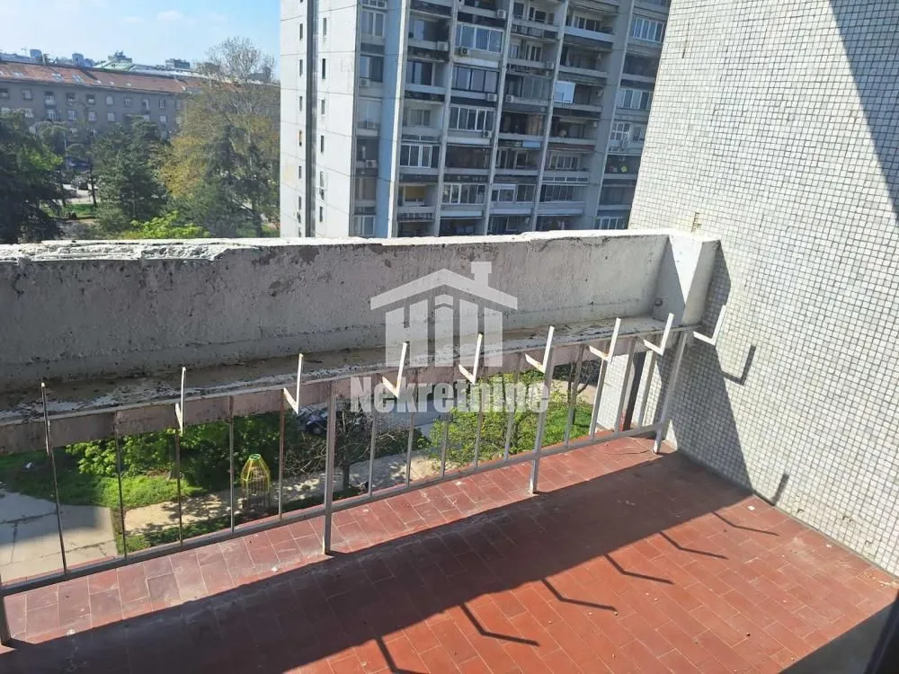 Prodaja, trosoban stan, 78m², Zemun Sve Podlokacije, Beograd