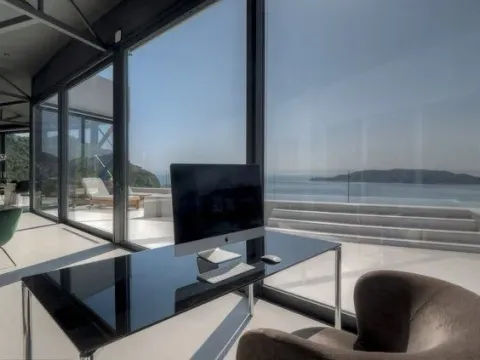 Sale, apartment, 1000m², Rafailovići, Budva - image 22