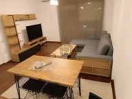 Izdavanje, jednosoban stan, 54m², Master Kvart, Podgorica - image 3