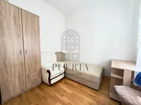 Rent, one bedroom apartment, 52m², Ljubović, Podgorica - image 10