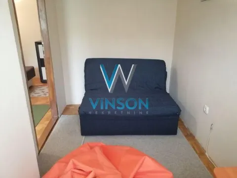 Rent, two bedroom apartment, 30m², Nova Detelinara, Novi Sad Sve Podlokacije - image 17