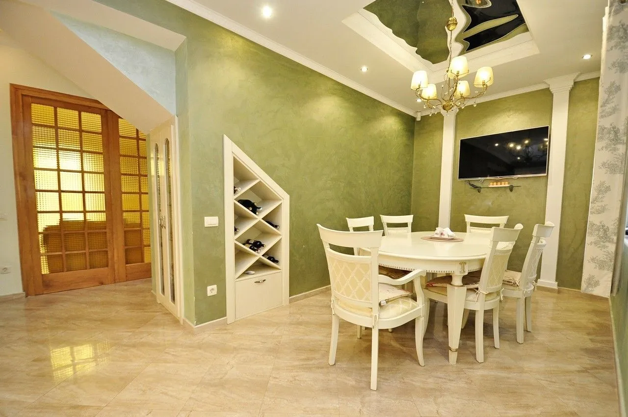 Prodaja, kuća, 222m², Donja Lastva, Tivat