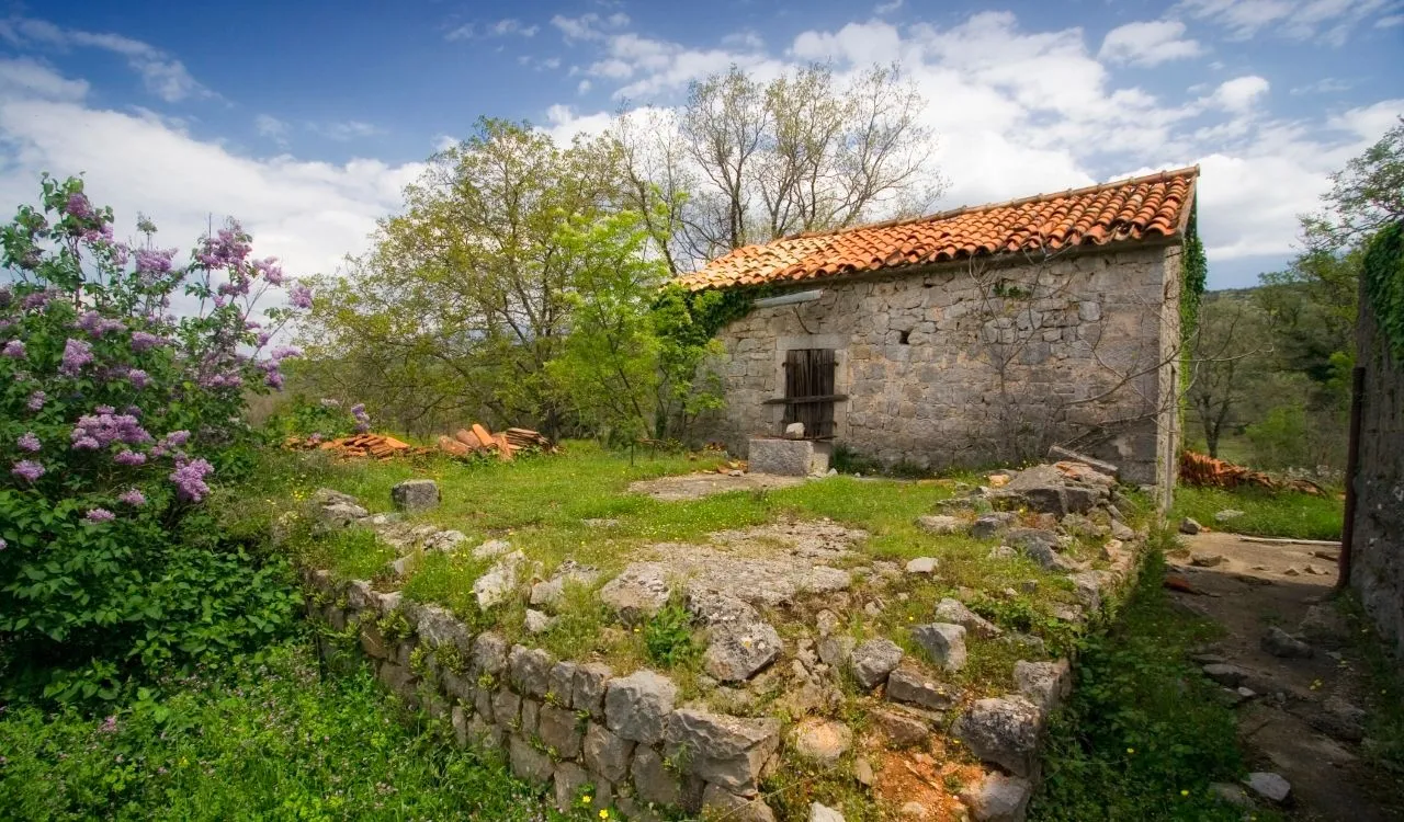 Prodaja, plac, 164m², Kotor, Crna Gora