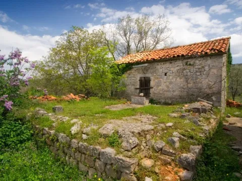 Prodaja, plac, 164m², Kotor, Crna Gora - image 9