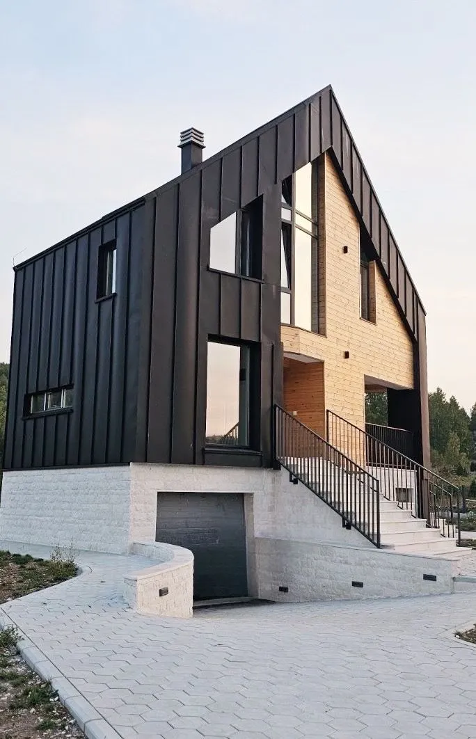 Sale, house, 170m², Borje, Žabljak