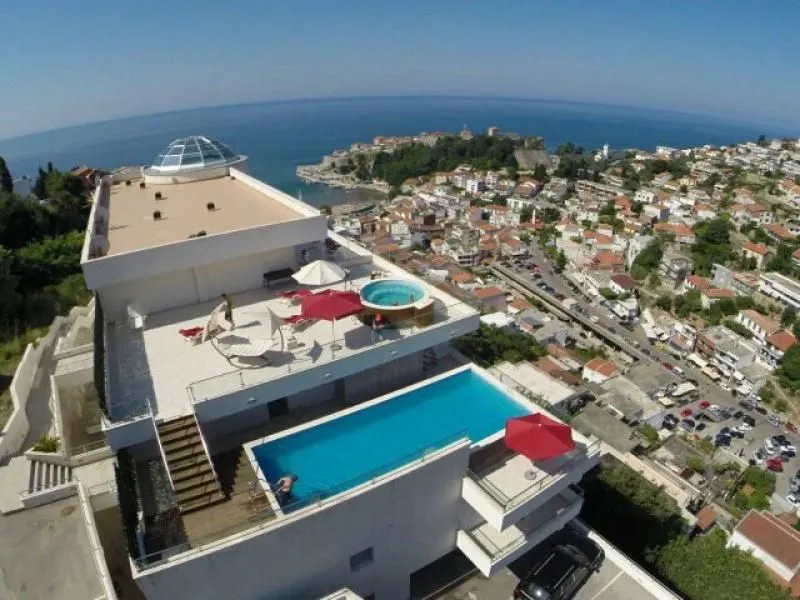 Sale, one bedroom apartment, 84m², Ulcinj, Crna Gora