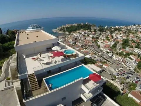 Stan in Ulcinj