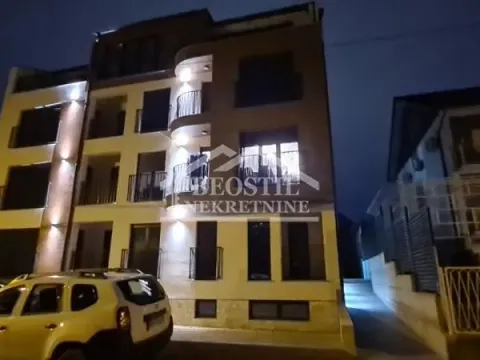 Izdavanje, jednosoban stan, 44m², Banjica, Voždovac Sve Podlokacije - image 11