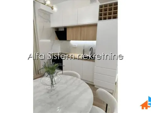 Rent, two bedroom apartment, 55m², Stari Grad, Beograd - image 6