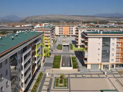 Izdavanje, stan, 13m², City Kvart, Podgorica - image 2