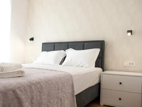 Rent, two bedroom apartment, 60m², Radanovići, Kotor - image 12