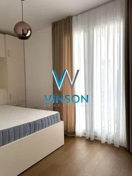 Izdavanje, jednosoban stan, 41m², Centar, Novi Sad - image 4