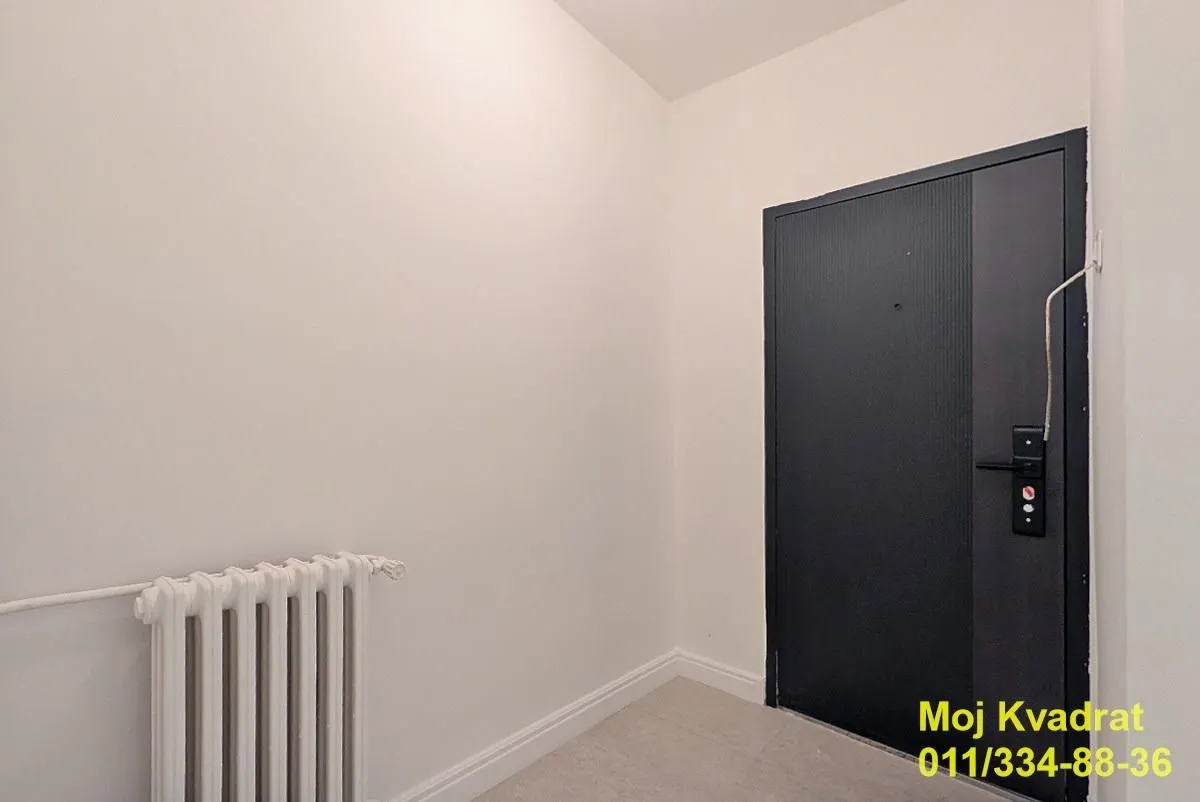 Prodaja, dvosoban stan, 60m², Novi Beograd Sve Podlokacije, Beograd