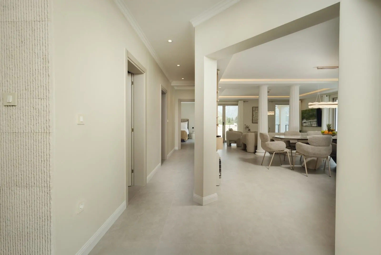 Sale, house, 400m², Stoliv, Kotor