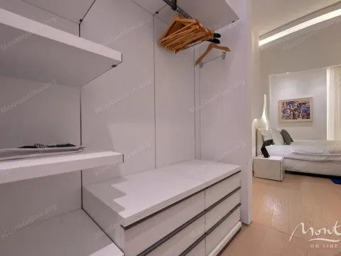 Prodaja, dvosoban stan, 125m², Budva, Crna Gora - image 13