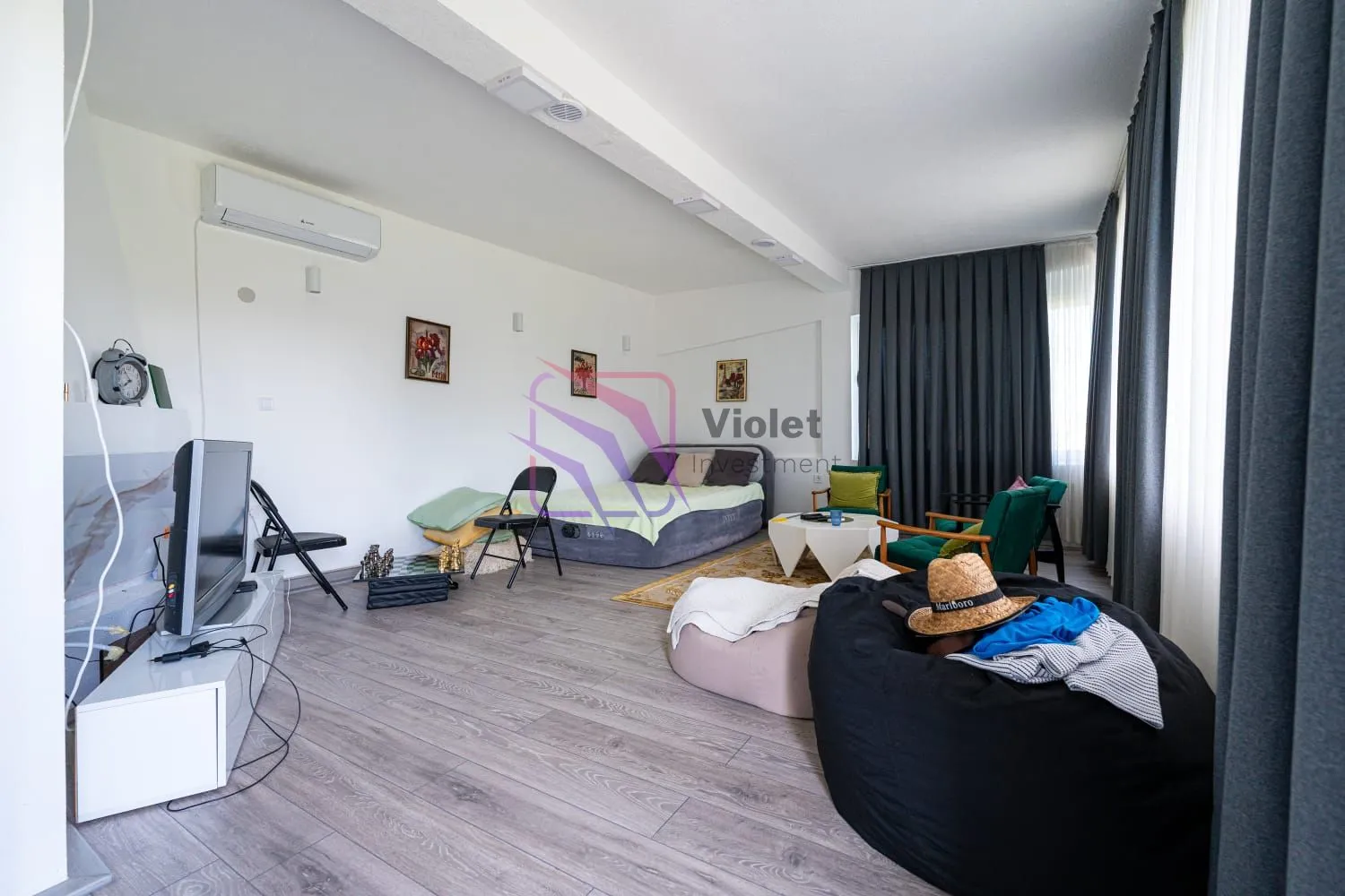Prodaja, plac, 4200m², Zeta, Podgorica
