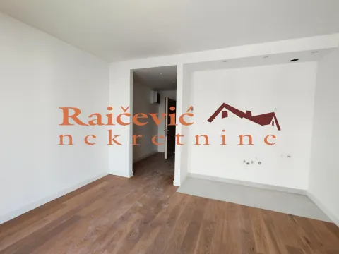 Prodaja, garsonjera, 32m², Savski Venac, Beograd - image 5