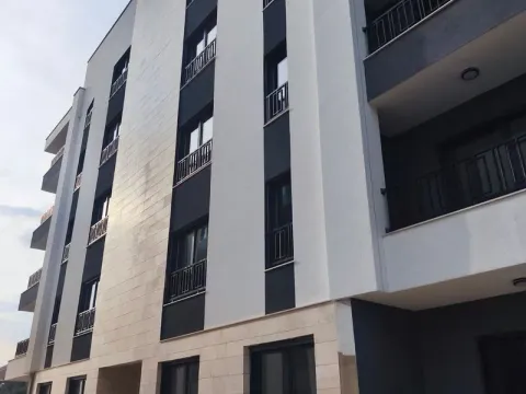 Prodaja, jednosoban stan, 51m², Gorica C, Podgorica - image 4