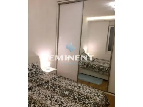 Izdavanje, trosoban stan, 80m², Stari Merkator, Novi Beograd Sve Podlokacije - image 7