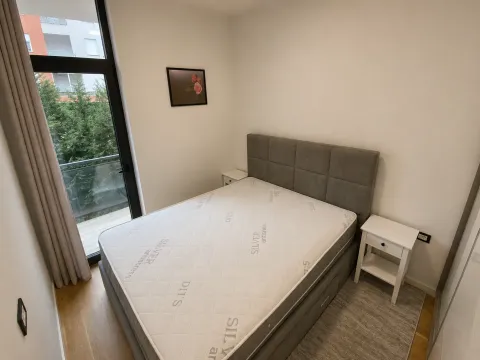 Prodaja, jednosoban stan, 36m², Blok 9, Podgorica - image 5