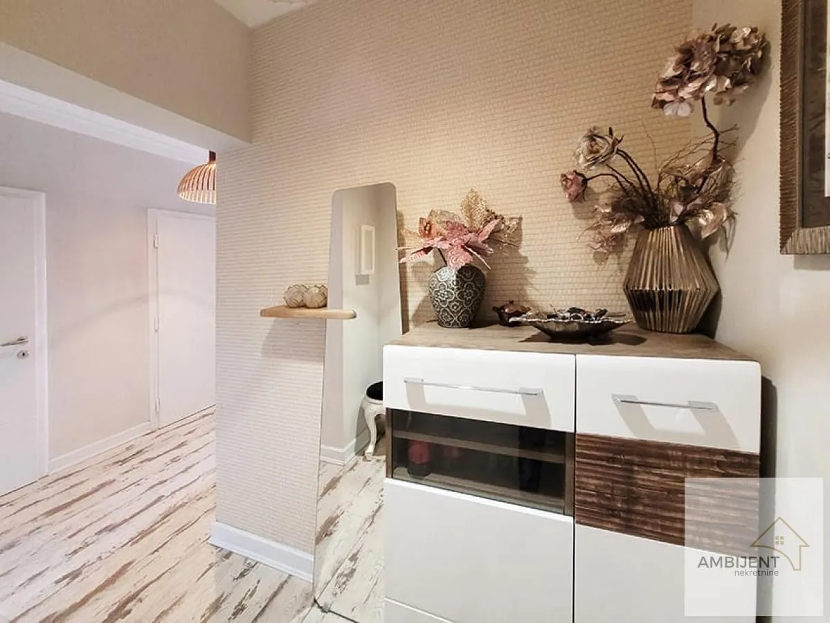Sale, three bedroom apartment, 90m², Voždovac Sve Podlokacije, Beograd