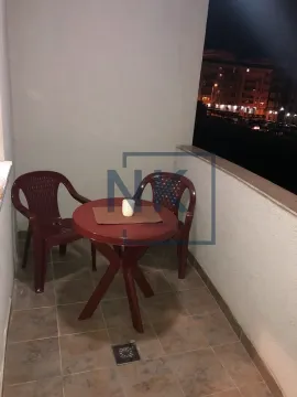 Rent, one bedroom apartment, 52m², 1 maj, Podgorica - image 9
