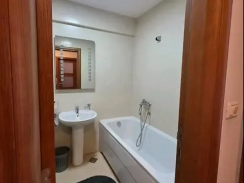 Rent, one bedroom apartment, 45m², Gorica C, Podgorica - image 7