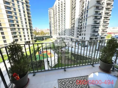 Prodaja, stan, 28m², Savski Venac, Beograd - image 9