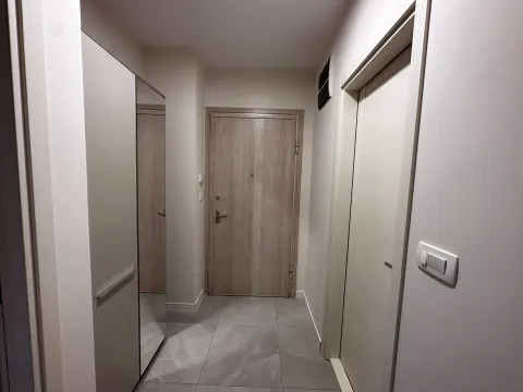 Izdavanje, jednosoban stan, 50m², Central Point, Podgorica - image 9