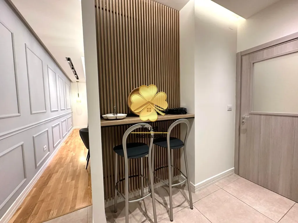 Rent, two bedroom apartment, 102m², Zabjelo, Podgorica