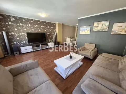 Rent, four bedroom apartment, 143m², Gradić, Petrovaradin - image 2