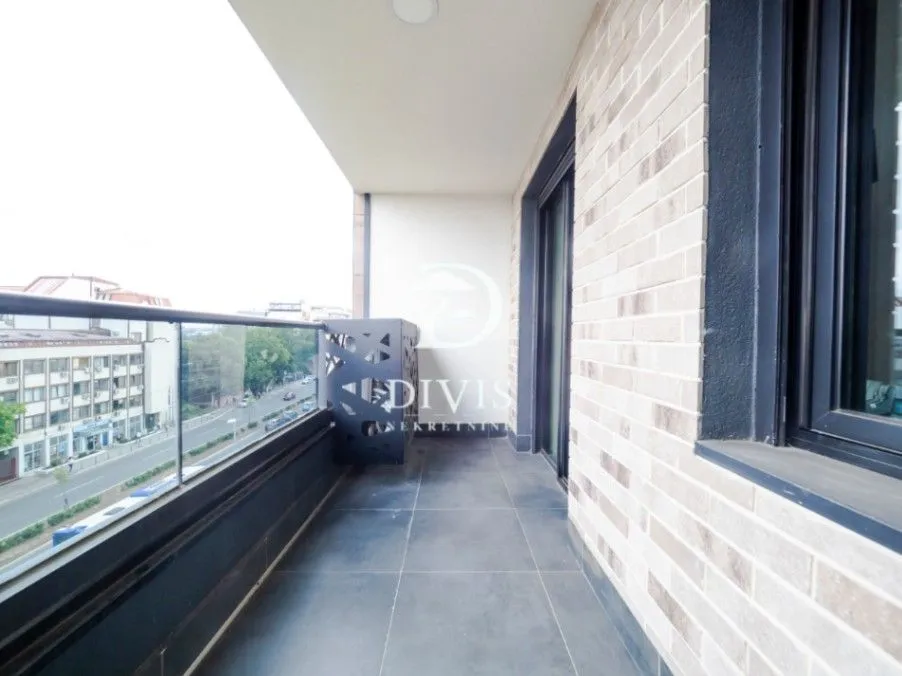 Sale, four bedroom apartment, 88m², Trošarina, Voždovac Sve Podlokacije