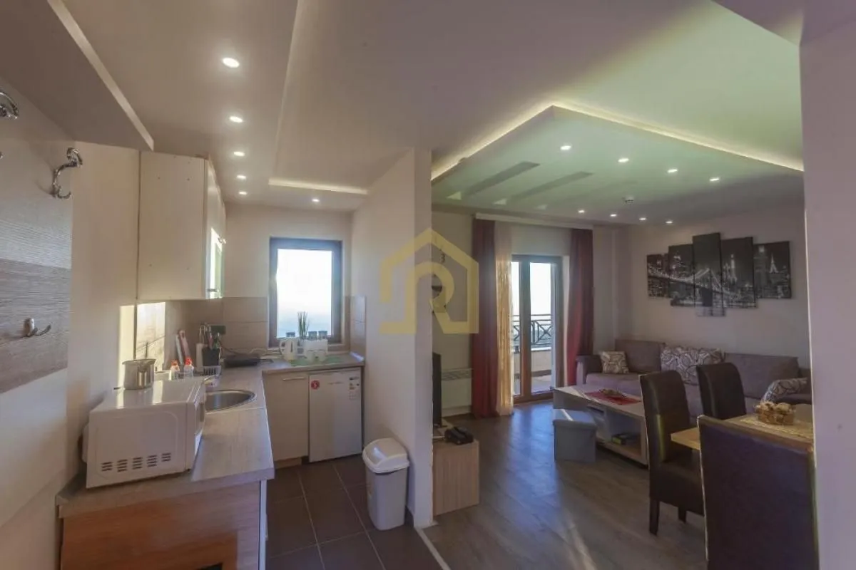 Prodaja, dvosoban stan, 47m², Kopaonik, Srbija