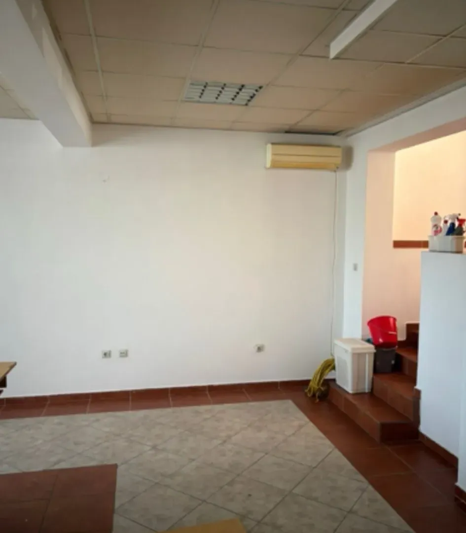 Rent, office space, 86m², Zabjelo, Podgorica