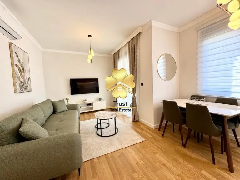 Rent, two bedroom apartment, 65m², Zabjelo, Podgorica