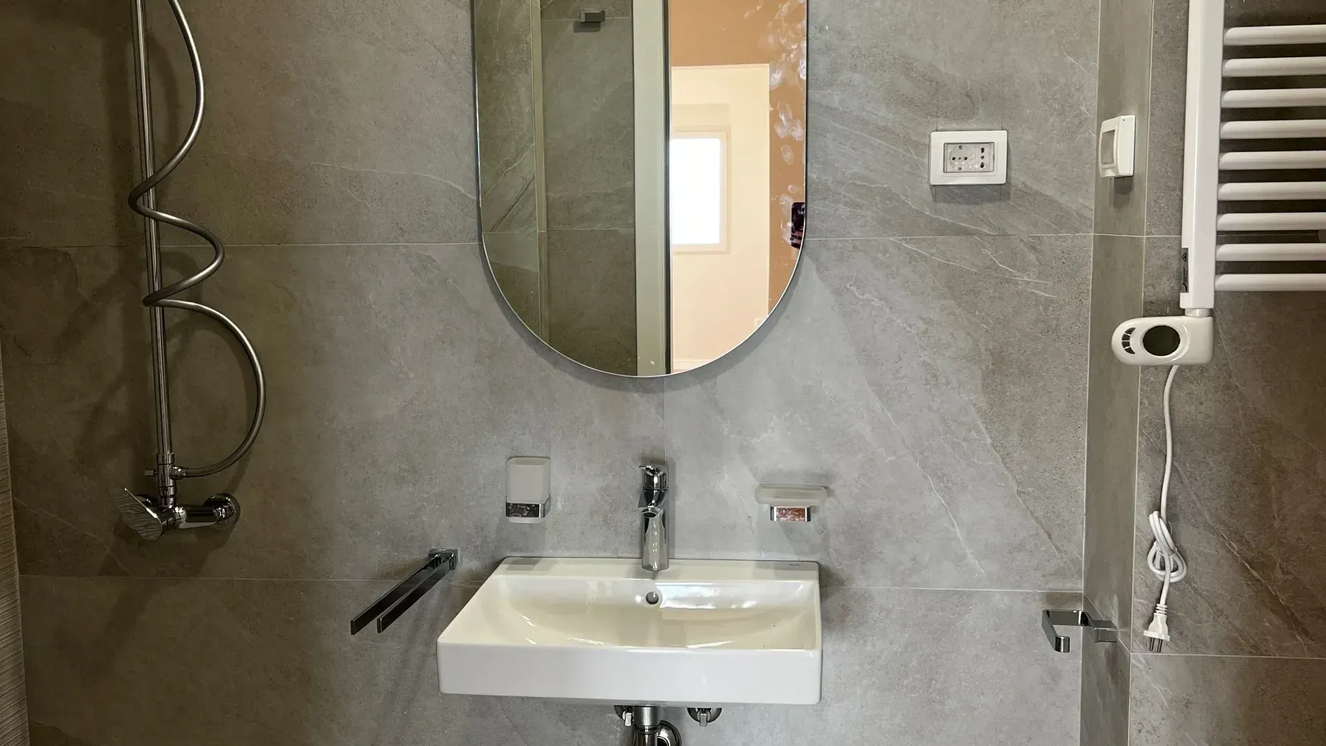Prodaja, dvosoban stan, 71m², Central Point, Podgorica