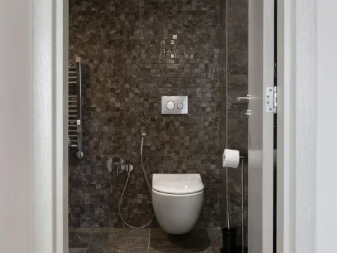 Sale, three bedroom apartment, 136m², Kotor, Crna Gora - image 18